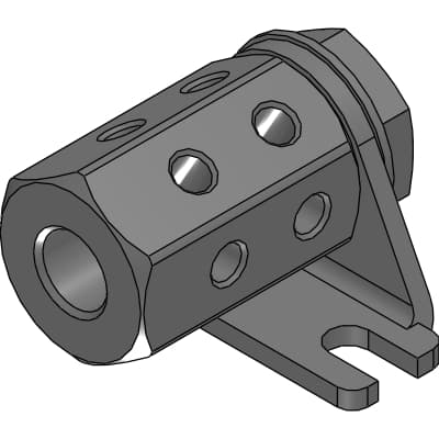CKD Corporation FMH-M56 CKD Corporation FMH-M56