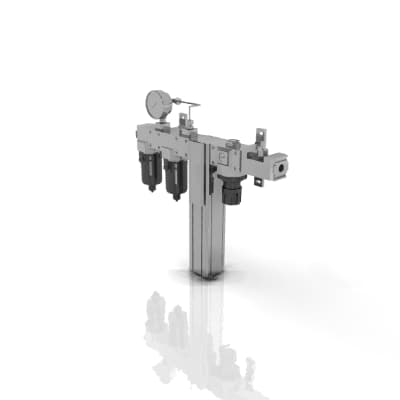 CKD Corporation NSU-3SA10ANN-N CKD Corporation NSU-3SA10ANN-N