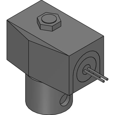 CKD Corporation HB11-M5-1-L-AC100V CKD Corporation HB11-M5-1-L-AC100V