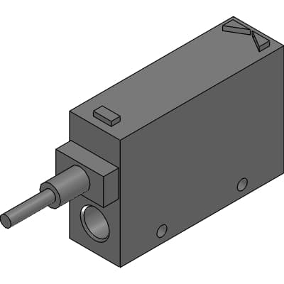CKD Corporation FSM3-L005U2AA1A1N-A CKD Corporation FSM3-L005U2AA1A1N-A