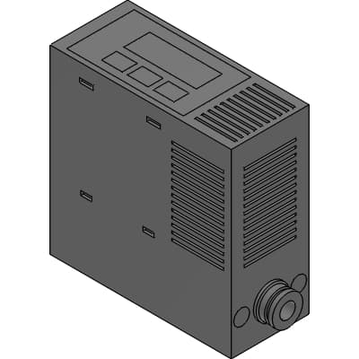 CKD Corporation FCM-9500AI-H60AN CKD Corporation FCM-9500AI-H60AN