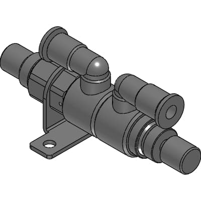 CKD Corporation VSLF-44 CKD Corporation VSLF-44