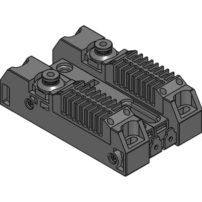 CKD Corporation VSXM-4S-2 CKD Corporation VSXM-4S-2