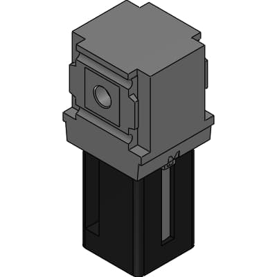 CKD Corporation VFA3000-8 CKD Corporation VFA3000-8