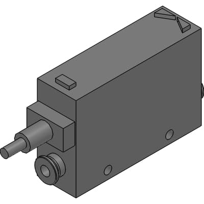 CKD Corporation FSM3-L005U1BH1A1N-A CKD Corporation FSM3-L005U1BH1A1N-A