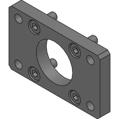 CKD Corporation S1-FA-63 CKD Corporation S1-FA-63