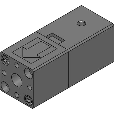 CKD Corporation UB-08S CKD Corporation UB-08S