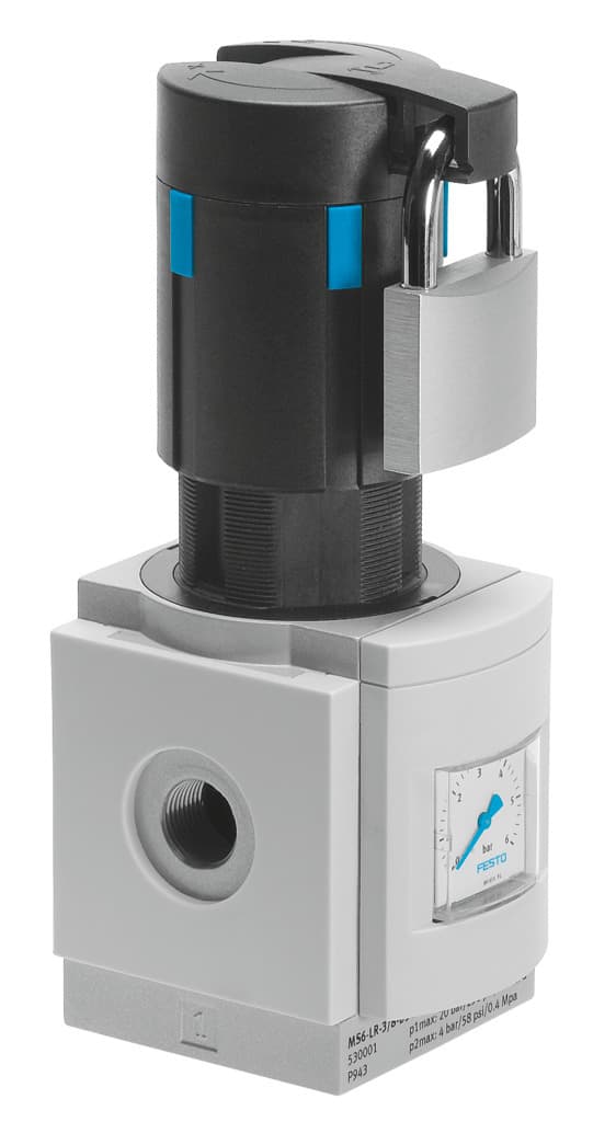 Festo ms6n-lr Festo ms6n-lr