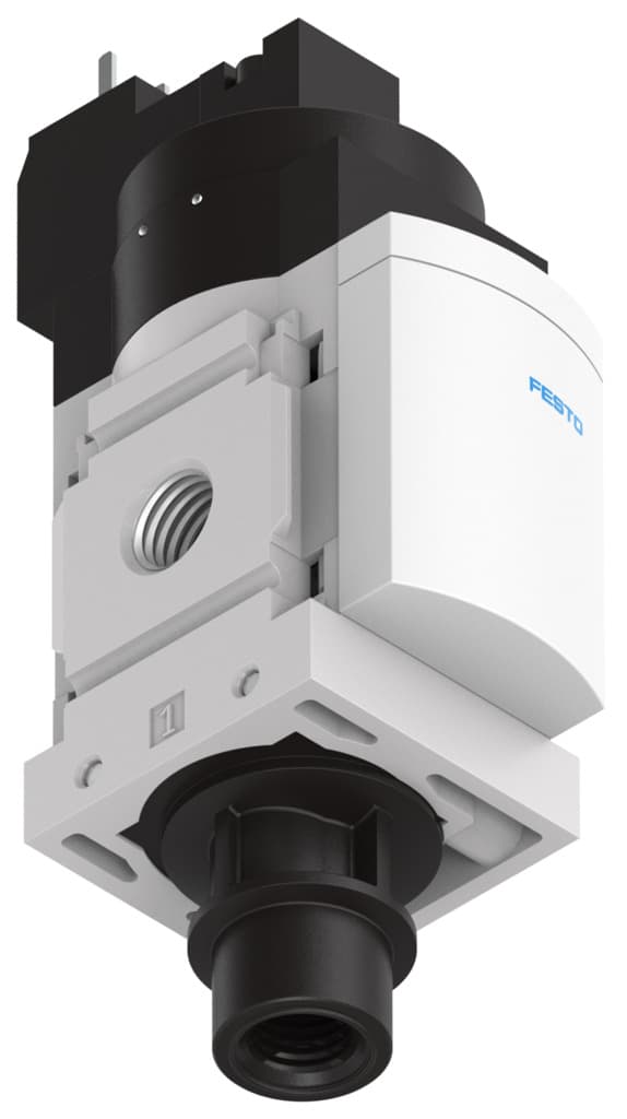 Festo ms4n-ee-1/4-v230 Festo ms4n-ee-1/4-v230