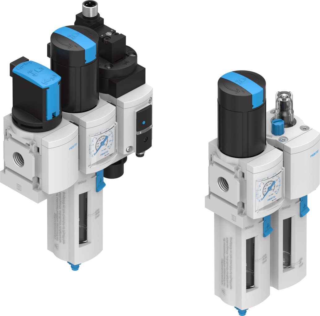 Festo msb4 Festo msb4