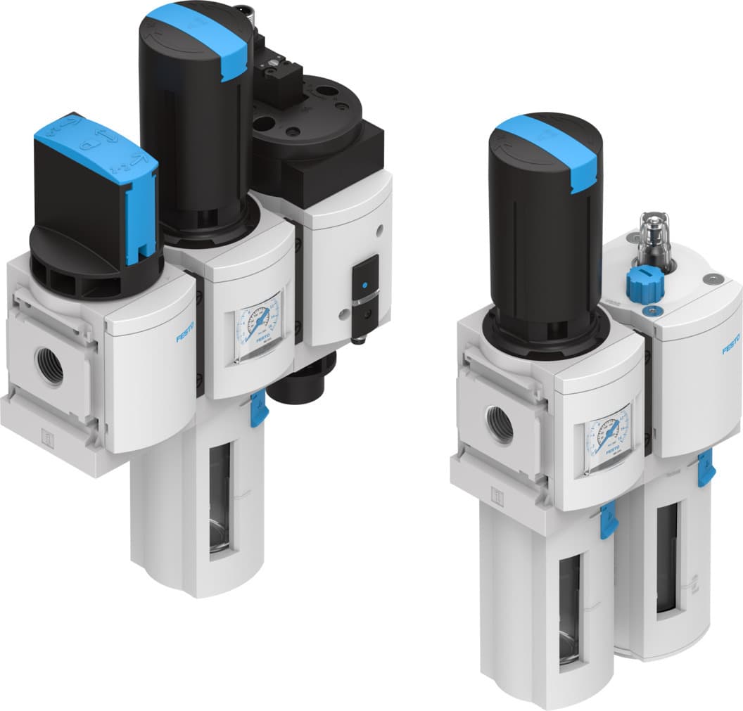 Festo msb6 Festo msb6