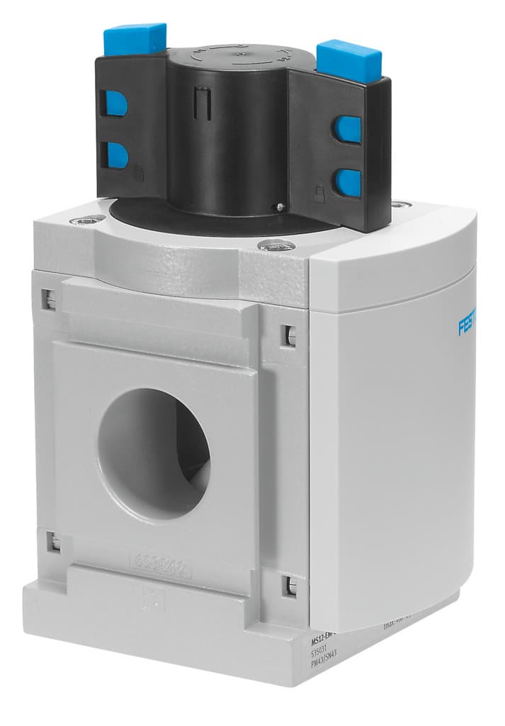 Festo ms12-em Festo ms12-em