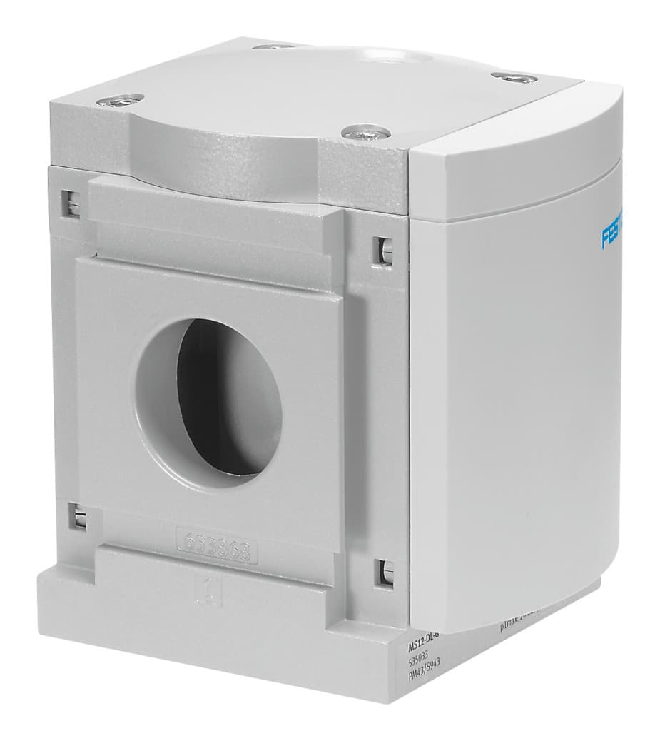 Festo ms12n-dl Festo ms12n-dl