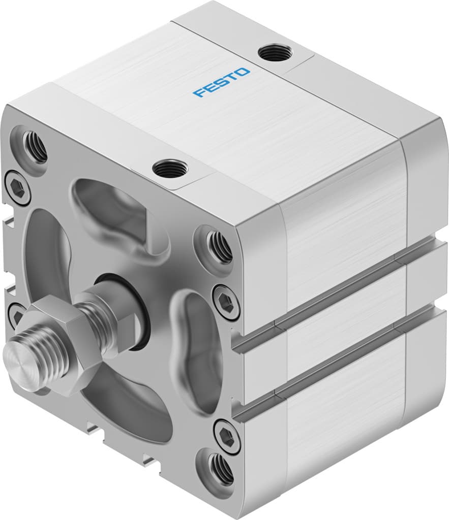 Festo adn-80- - Festo adn-80- -