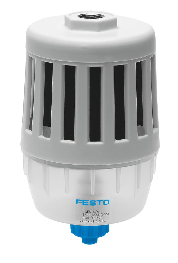 Festo lfu-3/8 Festo lfu-3/8
