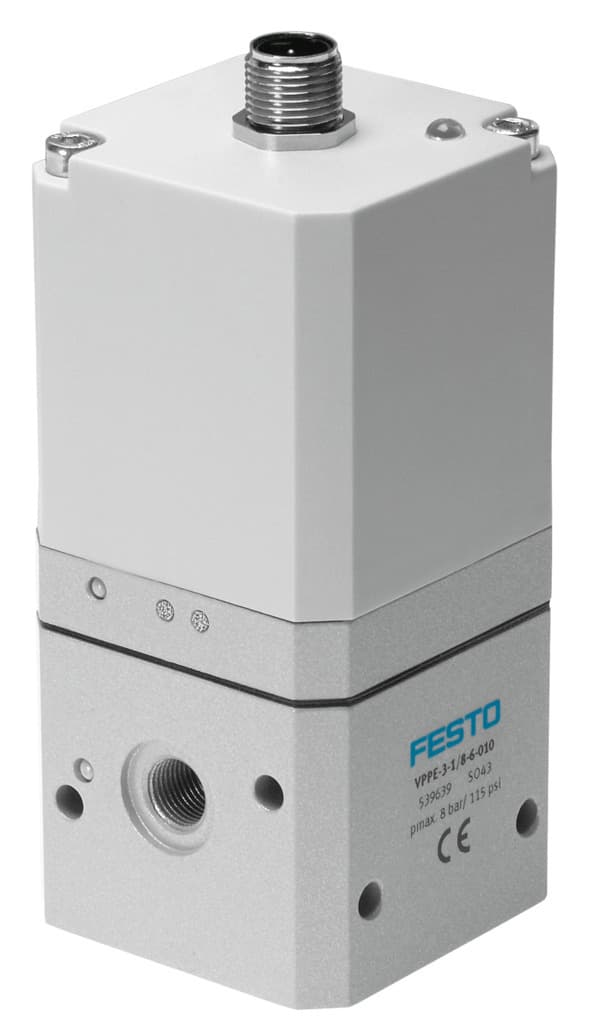 Festo vppe-3-1/8-6-010 Festo vppe-3-1/8-6-010
