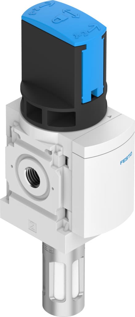 Festo ms4n-em1-1/8-s-z Festo ms4n-em1-1/8-s-z