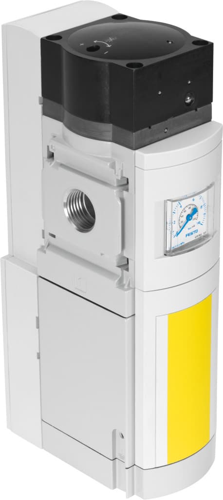 Festo ms6(n)-sv Festo ms6(n)-sv