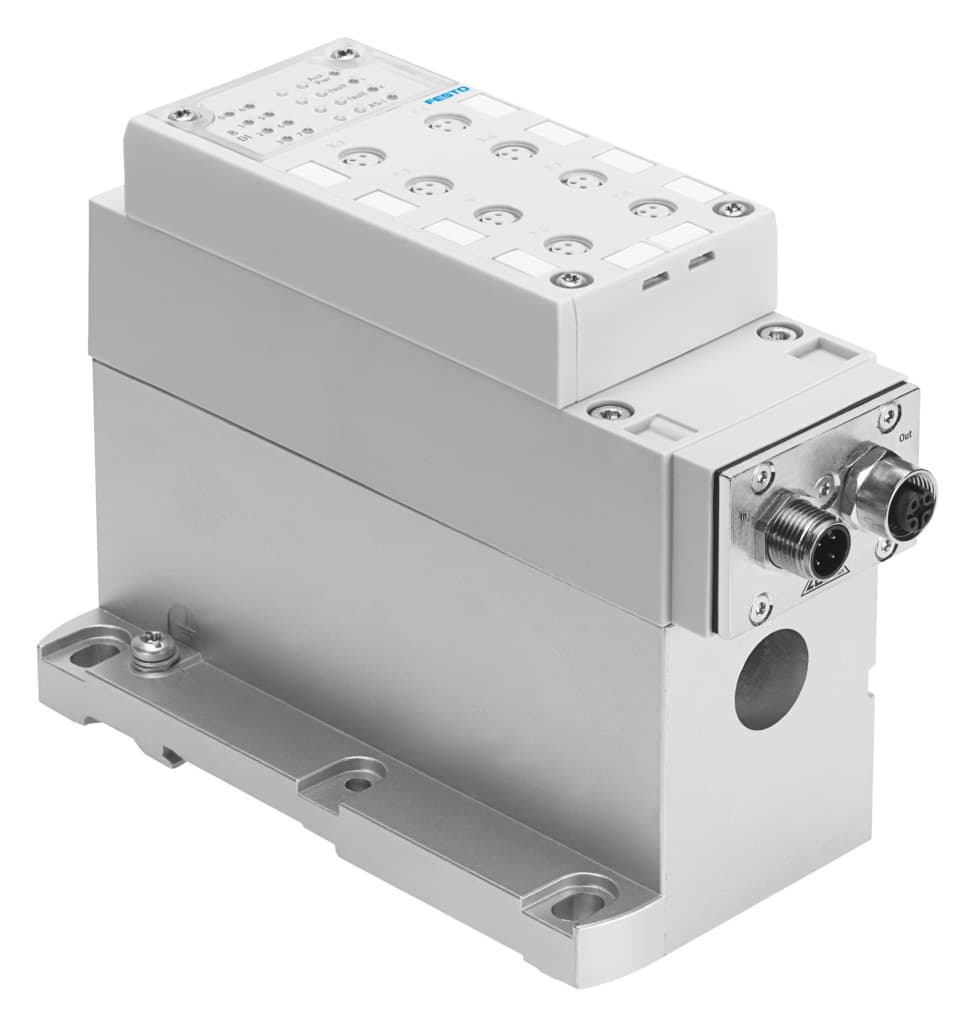 Festo vabe-s6-1lf-c-a8-e Festo vabe-s6-1lf-c-a8-e