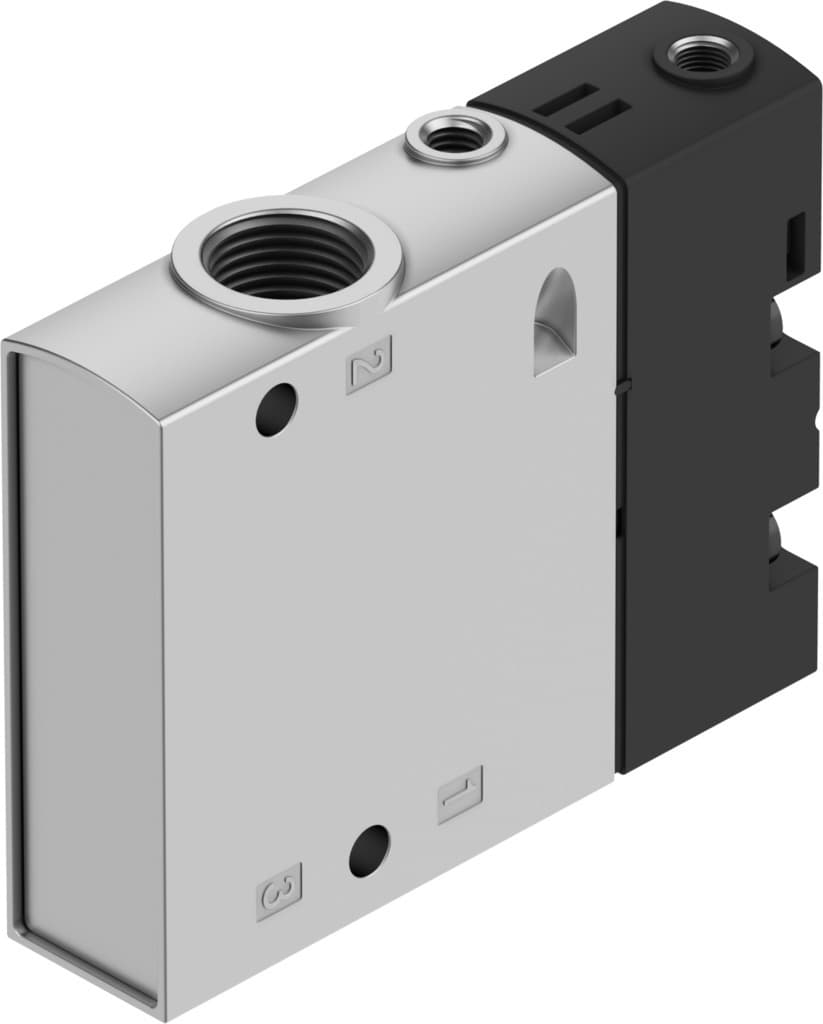 Festo cpe18-p1-3gl-1/4 Festo cpe18-p1-3gl-1/4