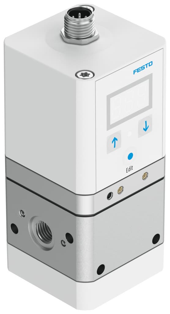 Festo vppe-3-1-1/8-6-010-e1 Festo vppe-3-1-1/8-6-010-e1