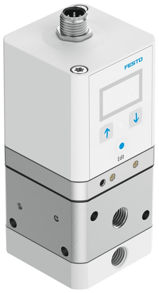 Festo vppe-3-1-1/8-6-010-e1t Festo vppe-3-1-1/8-6-010-e1t