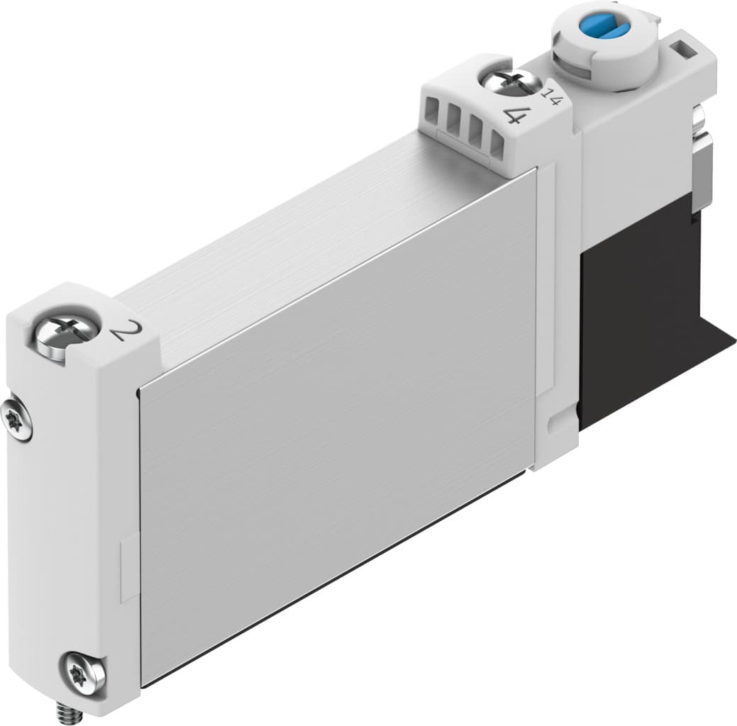 Festo vuvg-b10-m52-mzt-f-1p3 Festo vuvg-b10-m52-mzt-f-1p3