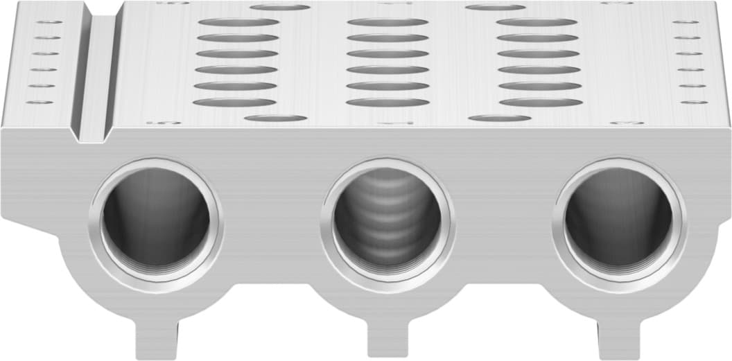 Festo EV-20/120-5 Festo EV-20/120-5
