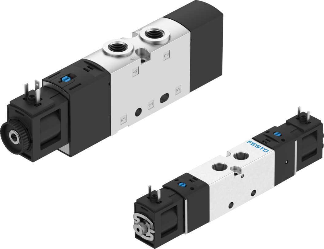 Festo vuvs-20 Festo vuvs-20