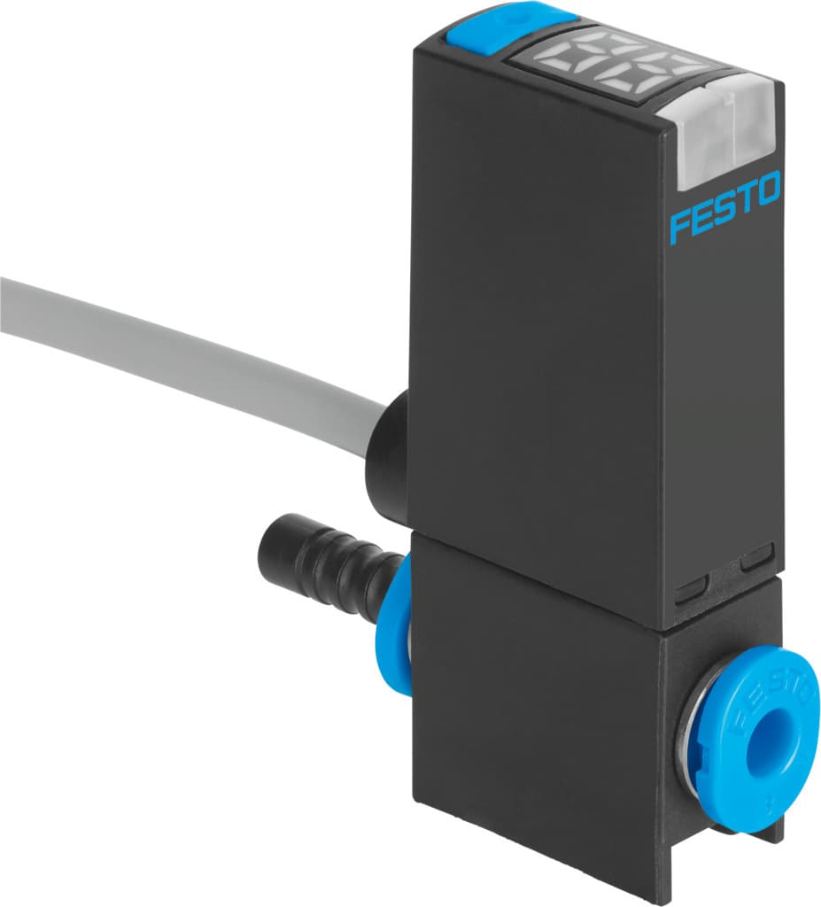 Festo DZH-32-40-PPV-A Festo DZH-32-40-PPV-A