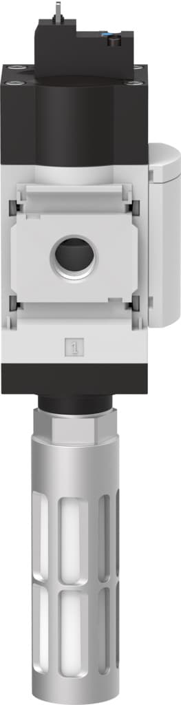 Festo DZH-32-125-PPV-A Festo DZH-32-125-PPV-A