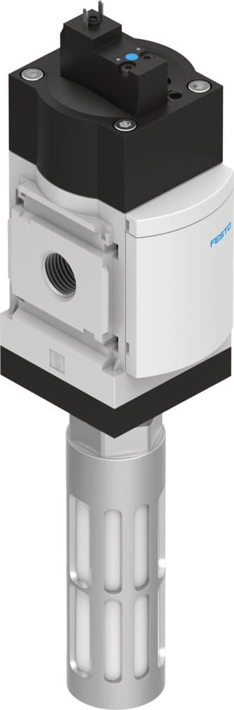 Festo DZH-32-160-PPV-A Festo DZH-32-160-PPV-A