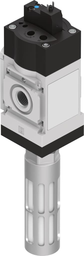 Festo DZH-32-200-PPV-A Festo DZH-32-200-PPV-A