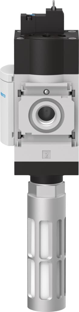Festo DZH-32-250-PPV-A Festo DZH-32-250-PPV-A