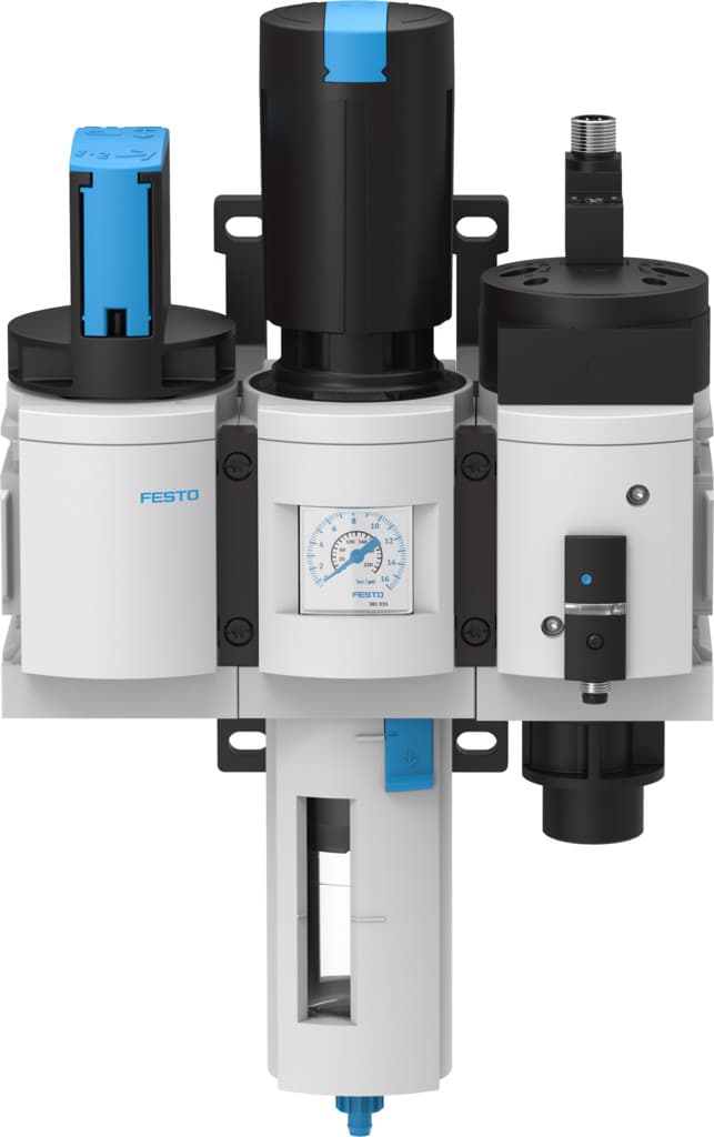 Festo ESNU-10- -P-A Festo ESNU-10- -P-A