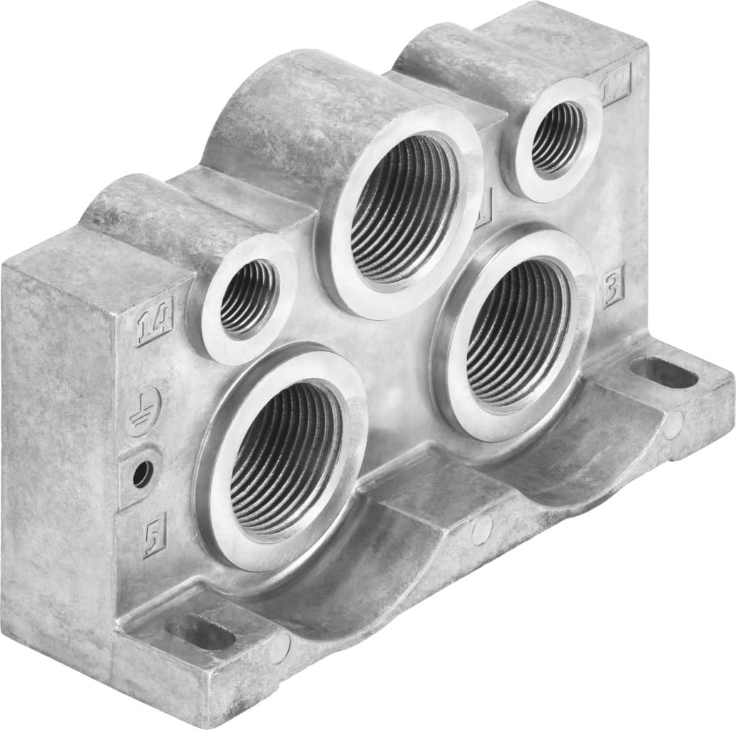 Festo vabe-s1-2l-n34 Festo vabe-s1-2l-n34