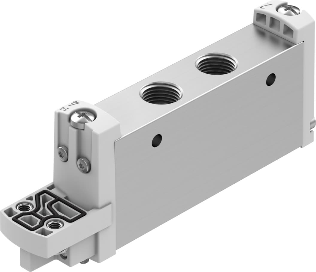 Festo vuvg-l14-m52-m-g18-p1 Festo vuvg-l14-m52-m-g18-p1