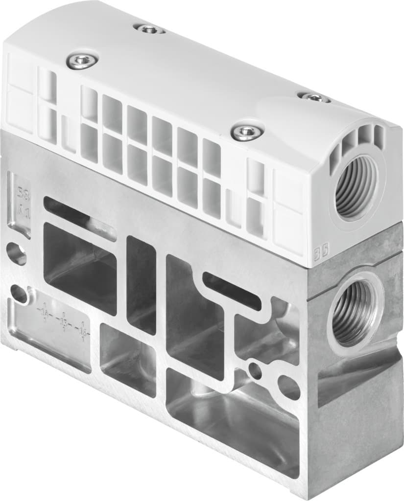 Festo vabf-s1-1-p1a12-n12 Festo vabf-s1-1-p1a12-n12