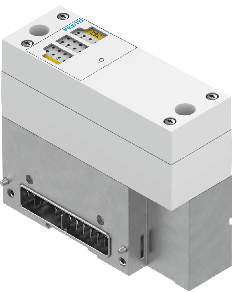 Festo vaba-s6-1-x2-f1-cb Festo vaba-s6-1-x2-f1-cb