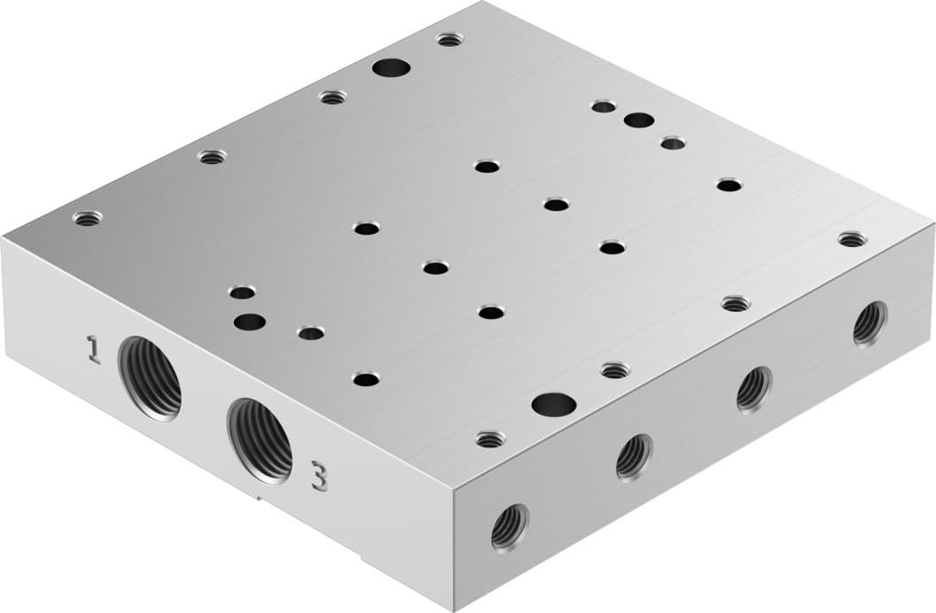 Festo vabm-p7-18m-g18-m5-4 Festo vabm-p7-18m-g18-m5-4