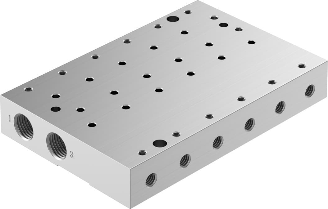 Festo vabm-p6-15m-g18-m5-6 Festo vabm-p6-15m-g18-m5-6