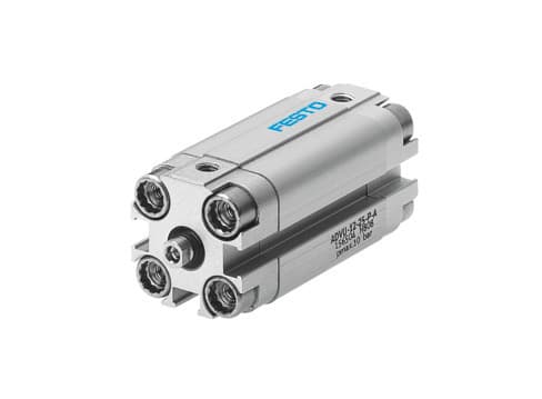 Festo ADVU-12- -P-A Festo ADVU-12- -P-A
