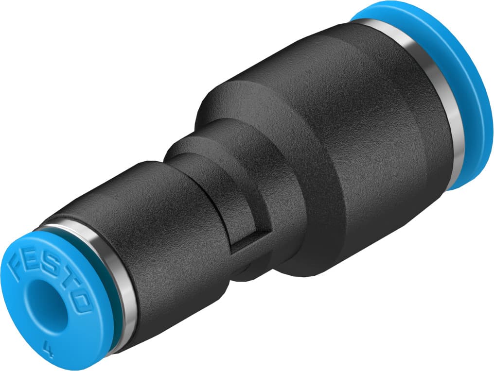 Festo qs-8-4 Festo qs-8-4