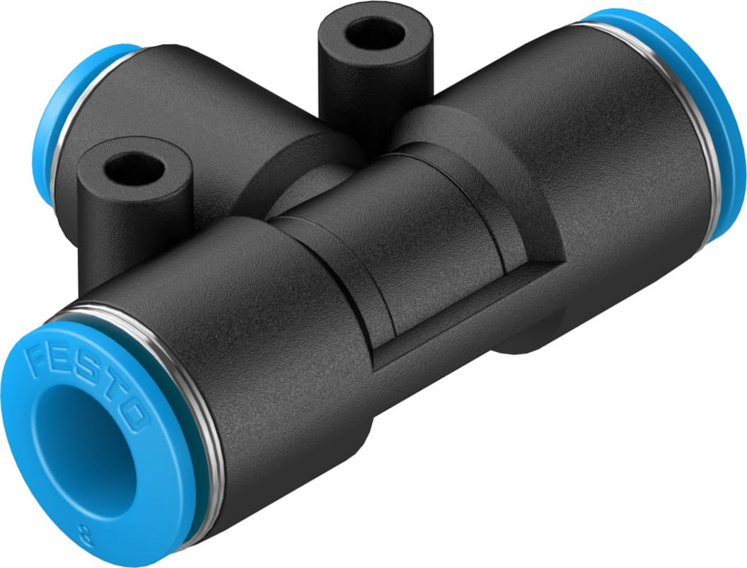 Festo qst-8-4 Festo qst-8-4