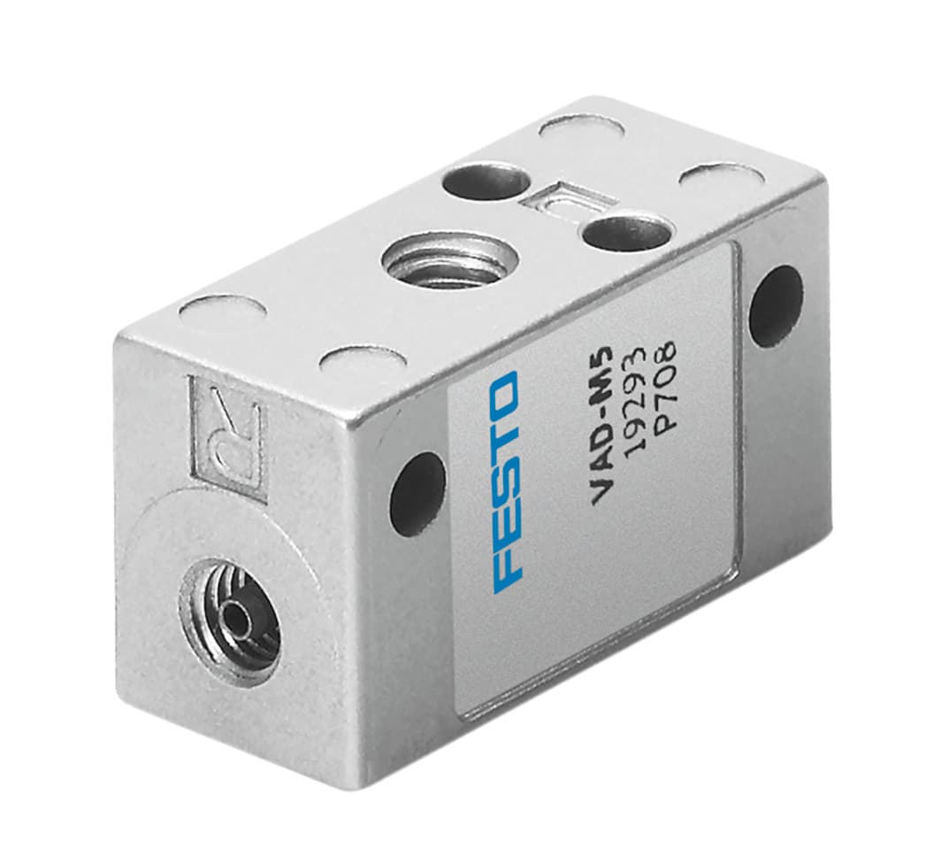Festo vad-1/4 Festo vad-1/4