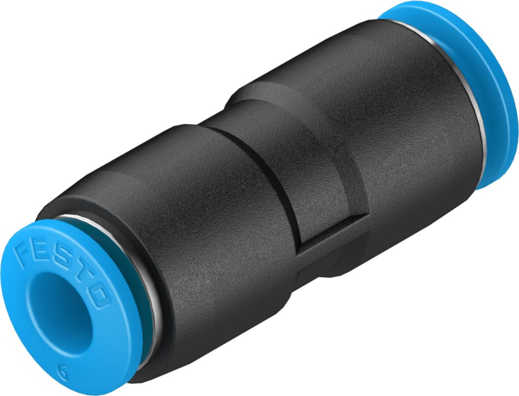 Festo qs-8-6-50 Festo qs-8-6-50