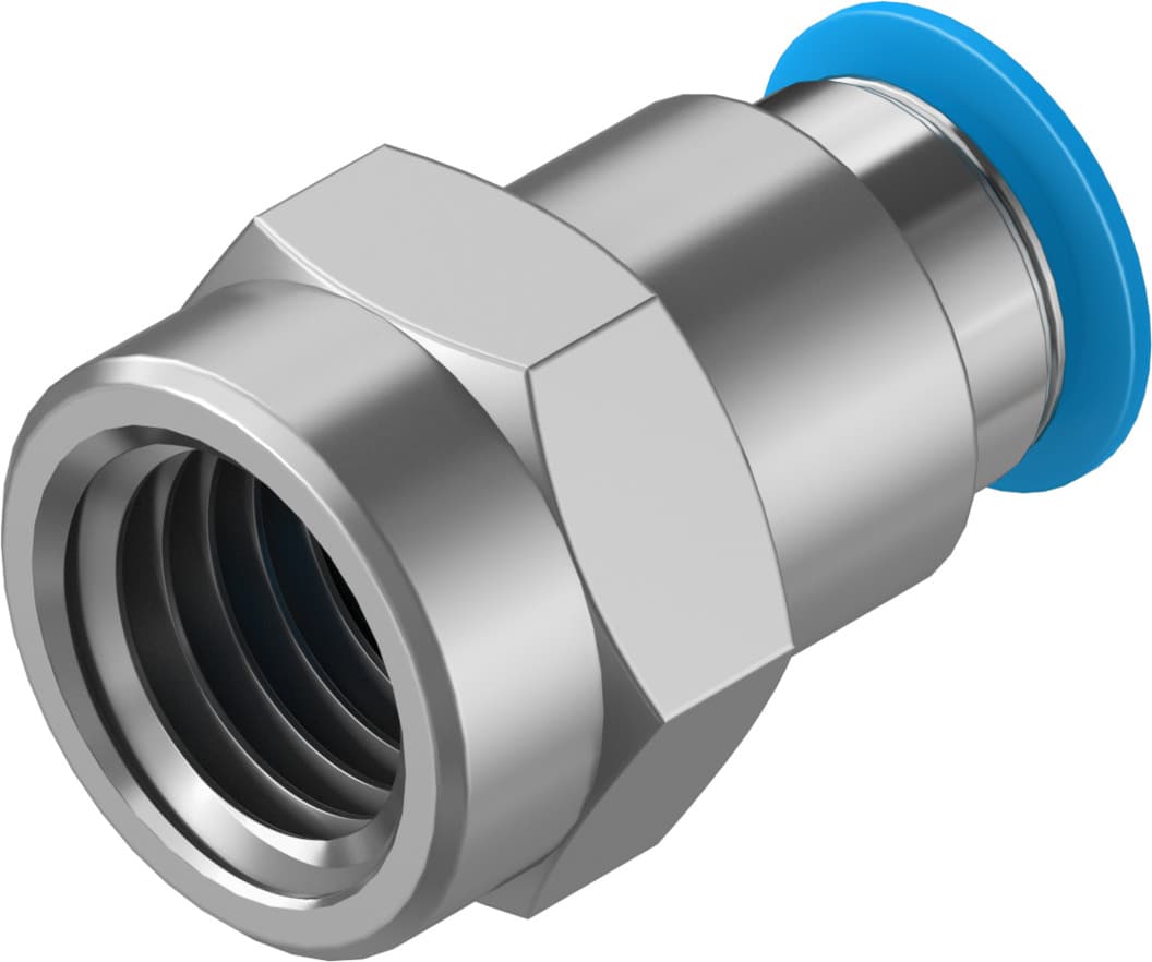 Festo qsf-3/8-10-b-50 Festo qsf-3/8-10-b-50