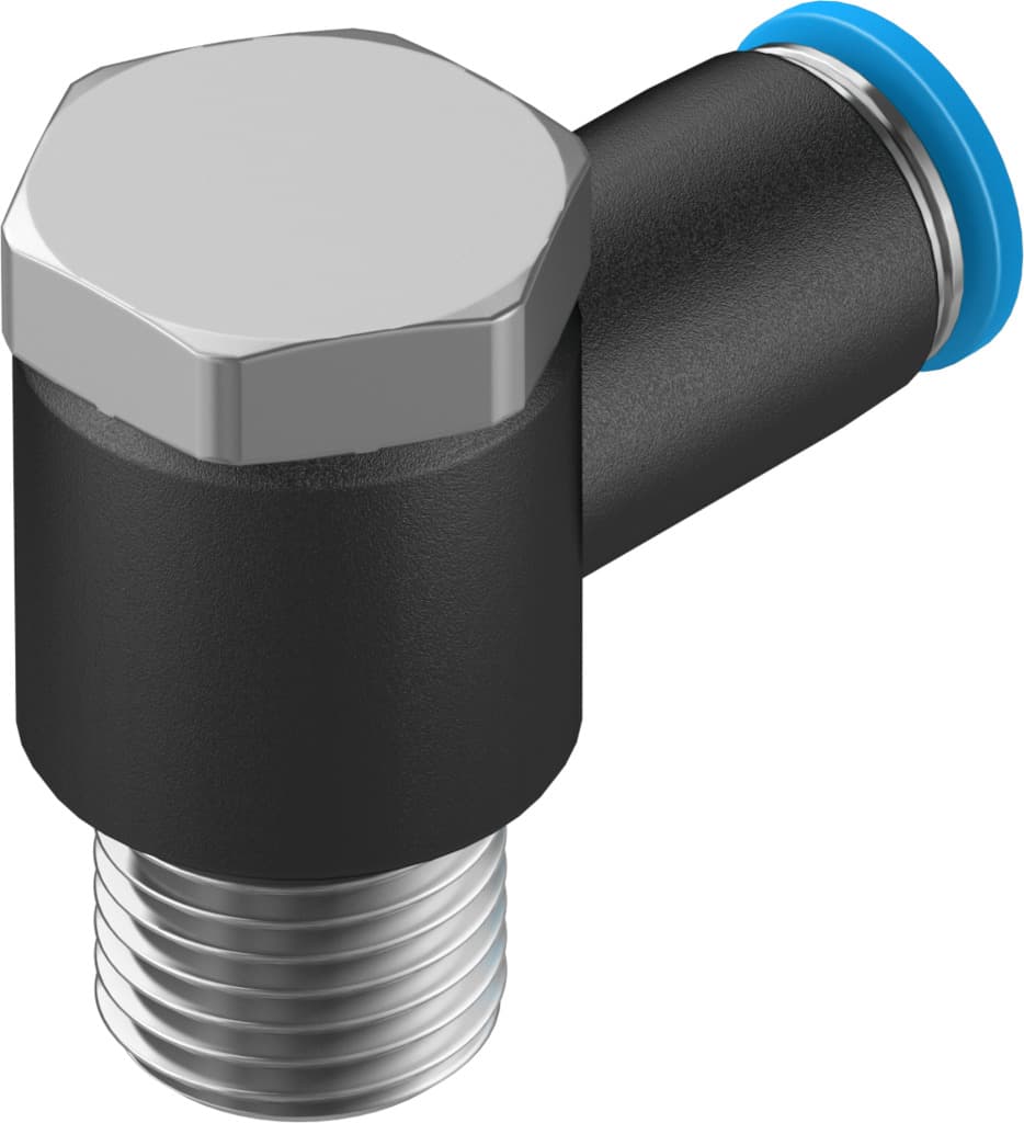 Festo qslv-1/4-6-100 Festo qslv-1/4-6-100