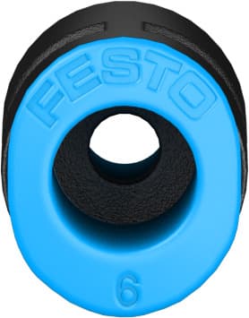 Festo qsm-6-4-100 Festo qsm-6-4-100