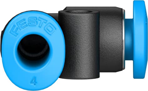 Festo qsml-4-100 Festo qsml-4-100